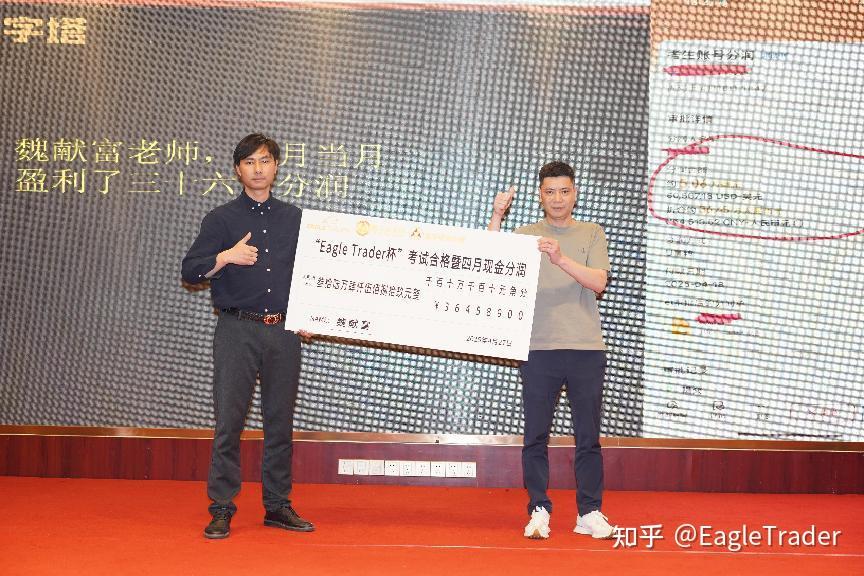 贵金属交易的国际平台